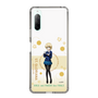 Slim Protection Case［ Girls und Panzer - Darjeeling - Cute ］