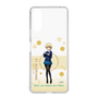 Slim Protection Case［ Girls und Panzer - Darjeeling - Cute ］
