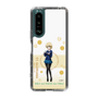 Slim Protection Case［ Girls und Panzer - Darjeeling - Cute ］