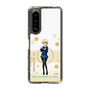 Slim Protection Case［ Girls und Panzer - Darjeeling - Cute ］