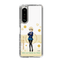 Slim Protection Case［ Girls und Panzer - Darjeeling - Cute ］