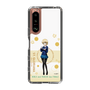 Slim Protection Case［ Girls und Panzer - Darjeeling - Cute ］