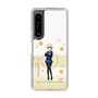 Slim Protection Case［ Girls und Panzer - Darjeeling - Cute ］