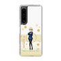 Slim Protection Case［ Girls und Panzer - Darjeeling - Cute ］