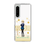 Slim Protection Case［ Girls und Panzer - Darjeeling - Cute ］