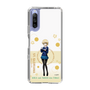 Slim Protection Case［ Girls und Panzer - Darjeeling - Cute ］