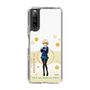 Slim Protection Case［ Girls und Panzer - Darjeeling - Cute ］