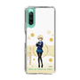 Slim Protection Case［ Girls und Panzer - Darjeeling - Cute ］