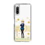 Slim Protection Case［ Girls und Panzer - Darjeeling - Cute ］