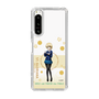 Slim Protection Case［ Girls und Panzer - Darjeeling - Cute ］