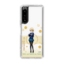 Slim Protection Case［ Girls und Panzer - Darjeeling - Cute ］