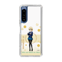 Slim Protection Case［ Girls und Panzer - Darjeeling - Cute ］