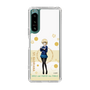Slim Protection Case［ Girls und Panzer - Darjeeling - Cute ］