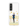 Slim Protection Case［ Girls und Panzer - Darjeeling - Cute ］
