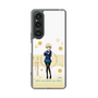 Slim Protection Case［ Girls und Panzer - Darjeeling - Cute ］