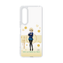 Slim Protection Case［ Girls und Panzer - Darjeeling - Cute ］