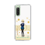 Slim Protection Case［ Girls und Panzer - Darjeeling - Cute ］