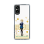 Slim Protection Case［ Girls und Panzer - Darjeeling - Cute ］