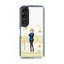 Slim Protection Case［ Girls und Panzer - Darjeeling - Cute ］