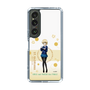 Slim Protection Case［ Girls und Panzer - Darjeeling - Cute ］