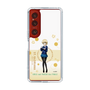 Slim Protection Case［ Girls und Panzer - Darjeeling - Cute ］