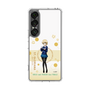Slim Protection Case［ Girls und Panzer - Darjeeling - Cute ］