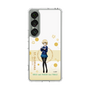 Slim Protection Case［ Girls und Panzer - Darjeeling - Cute ］