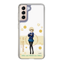 Slim Protection Case［ Girls und Panzer - Darjeeling - Cute ］