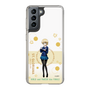 Slim Protection Case［ Girls und Panzer - Darjeeling - Cute ］