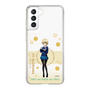 Slim Protection Case［ Girls und Panzer - Darjeeling - Cute ］