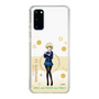 Slim Protection Case［ Girls und Panzer - Darjeeling - Cute ］