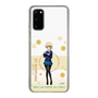 Slim Protection Case［ Girls und Panzer - Darjeeling - Cute ］