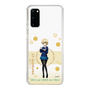 Slim Protection Case［ Girls und Panzer - Darjeeling - Cute ］