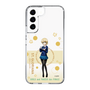 Slim Protection Case［ Girls und Panzer - Darjeeling - Cute ］