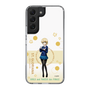 Slim Protection Case［ Girls und Panzer - Darjeeling - Cute ］