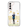 Slim Protection Case［ Girls und Panzer - Darjeeling - Cute ］