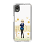 Slim Protection Case［ Girls und Panzer - Darjeeling - Cute ］