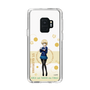 Slim Protection Case［ Girls und Panzer - Darjeeling - Cute ］