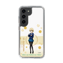 Slim Protection Case［ Girls und Panzer - Darjeeling - Cute ］