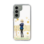 Slim Protection Case［ Girls und Panzer - Darjeeling - Cute ］