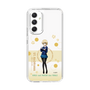 Slim Protection Case［ Girls und Panzer - Darjeeling - Cute ］