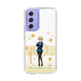 Slim Protection Case［ Girls und Panzer - Darjeeling - Cute ］