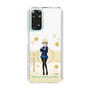 Slim Protection Case［ Girls und Panzer - Darjeeling - Cute ］
