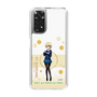 Slim Protection Case［ Girls und Panzer - Darjeeling - Cute ］