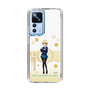 Slim Protection Case［ Girls und Panzer - Darjeeling - Cute ］