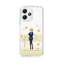Slim Protection Case［ Girls und Panzer - Darjeeling - Cute ］