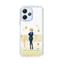 Slim Protection Case［ Girls und Panzer - Darjeeling - Cute ］