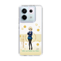 Slim Protection Case［ Girls und Panzer - Darjeeling - Cute ］
