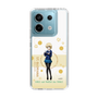 Slim Protection Case［ Girls und Panzer - Darjeeling - Cute ］