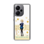 Slim Protection Case［ Girls und Panzer - Darjeeling - Cute ］